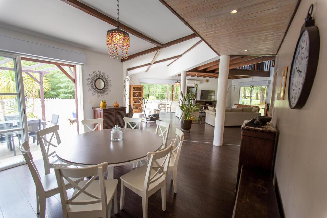 La Villa Minvia Les Landes Entre Mer Et Montagne Saint-Vincent-de-Paul  Екстер'єр фото