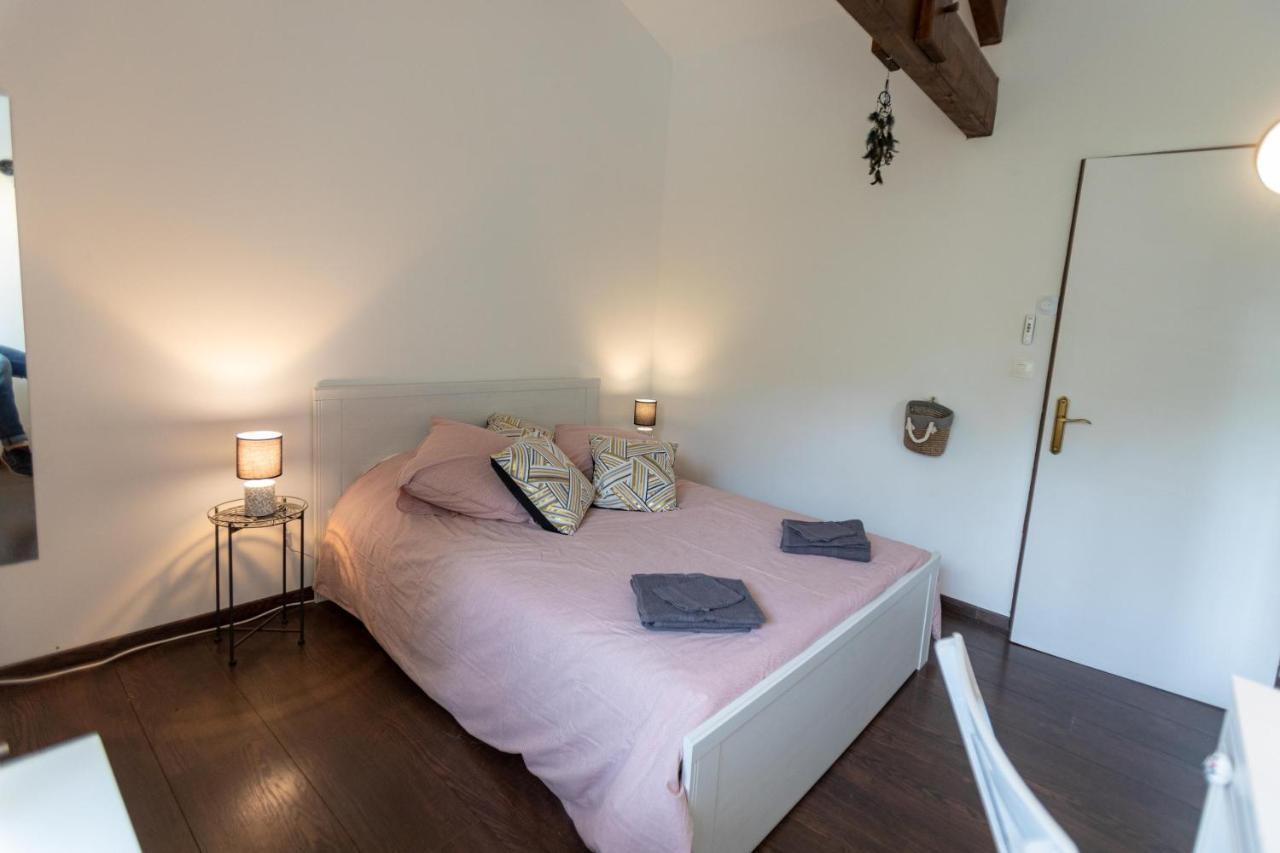 La Villa Minvia Les Landes Entre Mer Et Montagne Saint-Vincent-de-Paul  Екстер'єр фото
